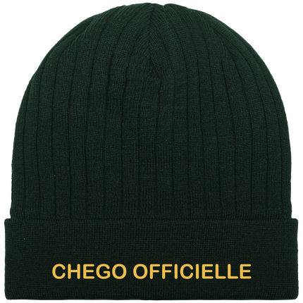 Bonnet thinsulate chego 