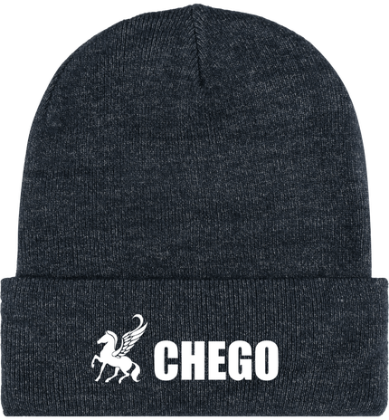 Bonnet revers chego style basique
