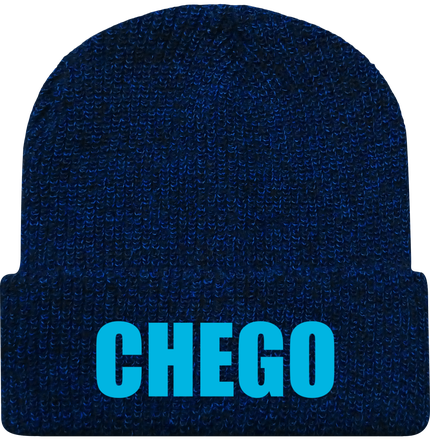 Bonnet Revers Chego Beanie 