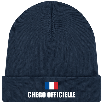 Bonnet chego RIB 
