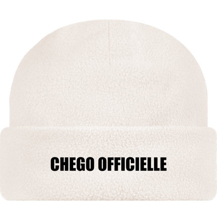 Bonnet polaire Chego Officielle 