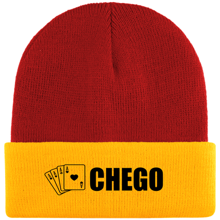 Bonnet Chego Officielle