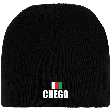 Bonnet Chego Officielle coton
