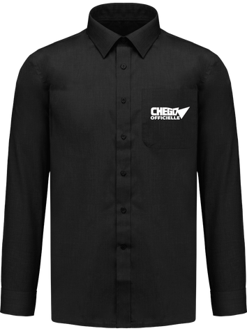 Chemise Chego Officielle Luxe