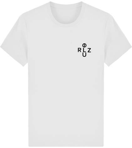 Tee Shirt Unisexe Bio LYOZUR