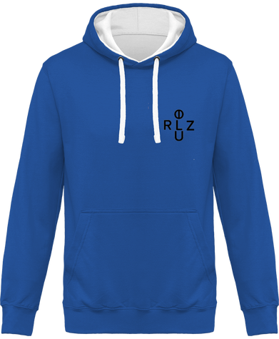Sweat Shirt à Capuche Lyozur