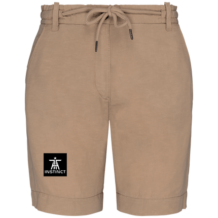 bermuda leger chego