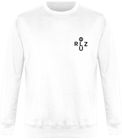 Sweat Col Rond LYOZUR