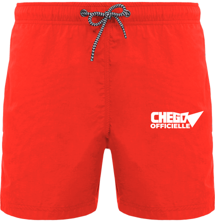 Short bain Chego