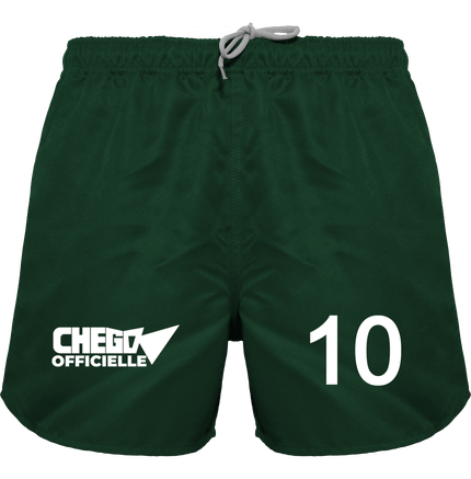 Short Rugby Chego