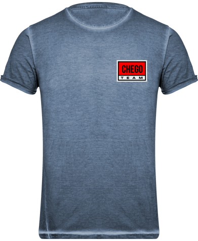 new chego team