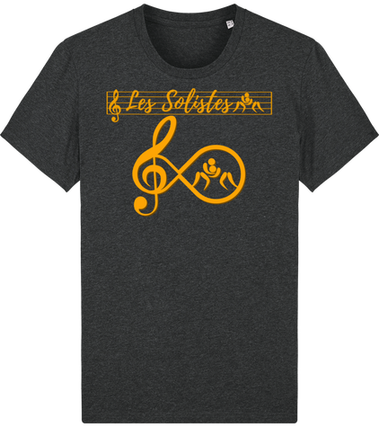 T-shirt les solistes 
