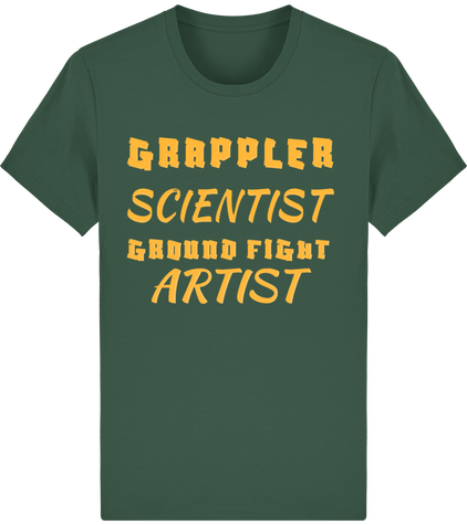 T-shirt GR-TIST
