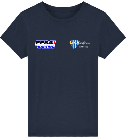 Tshirt ASM Karting