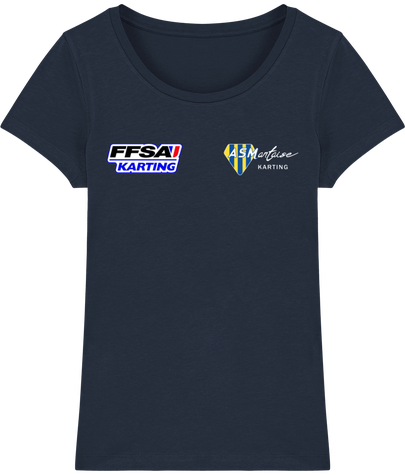 Tshirt Femme