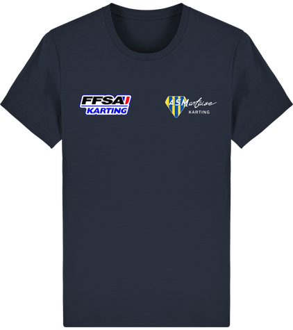 Tshirt ASM Karting Homme