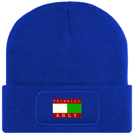 Bonnet TSIMAIDI Anli