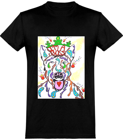 Popdog American Stadffordshire terrier