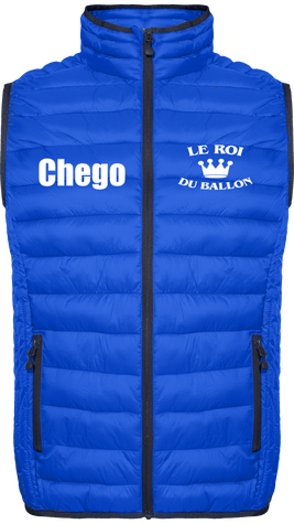 Doudoune chego légère