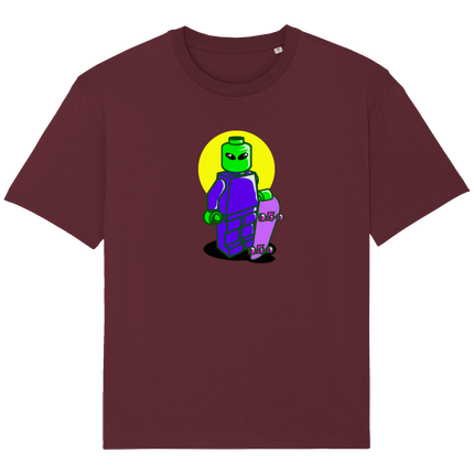 Alien Play Skate