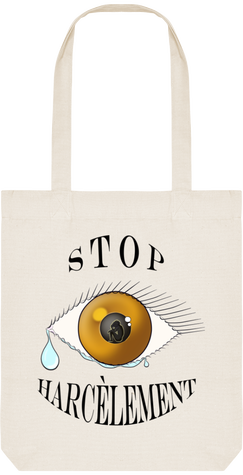 Stop harcèlement