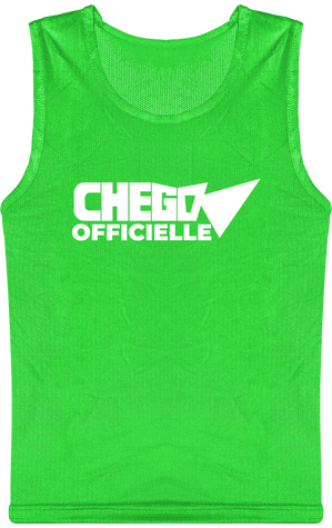 Chasuble Chego Officielle