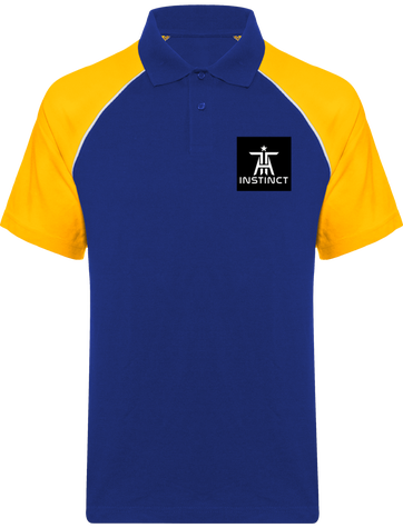 polo baseball chego TA