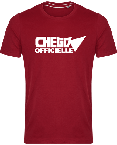 T-shirt CHEGO Officielle