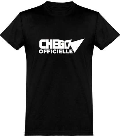 T-shirt Chego Officielle 23