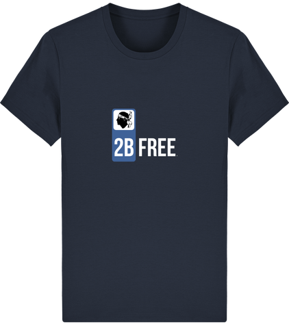 T-Shirt Bio & Free
