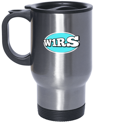 Mug Isotherme avec Anse