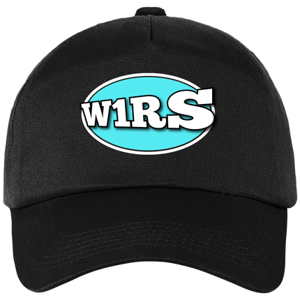 Casquette Originale 5 Panneaux