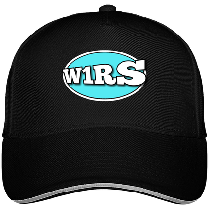 Casquette 5 Panneaux Ultimate