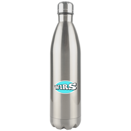 Bouteille isotherme en inox 750 ml