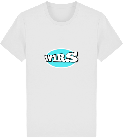 Tee Shirt Unisexe Bio Stanley CREATOR