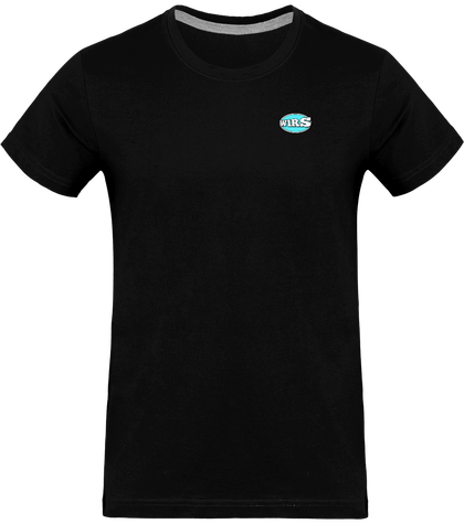 T-shirt Homme 180g (petit logo)