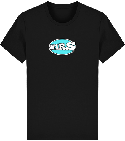 T-shirt basique Unisexe Stanley Rocker