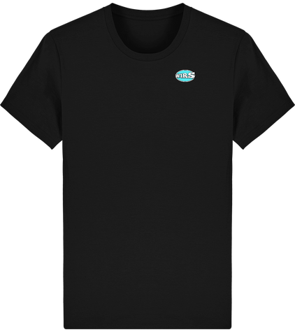 T-shirt basique Unisexe Stanley Rocker (petit logo)