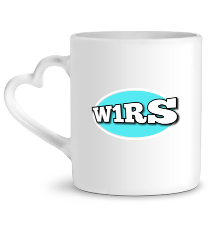 Mug Coeur
