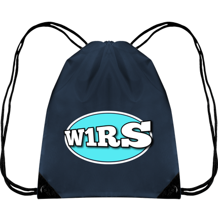 Sac à dos cordelette 