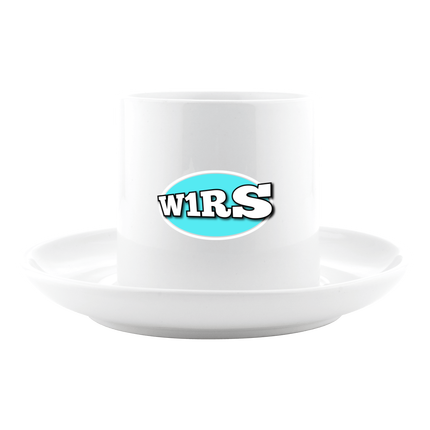 Tasse à Espresso VERA 6oz
