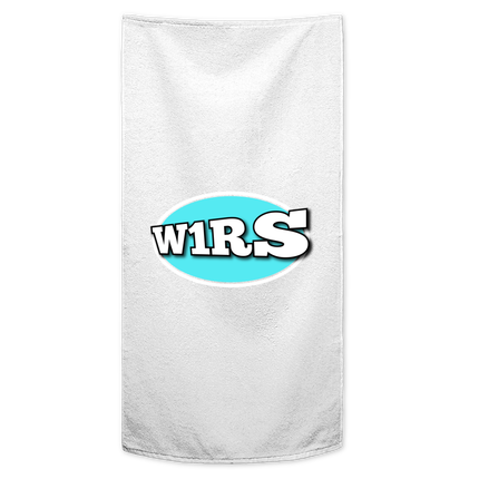 Serviette Sublimation 70x140 cm