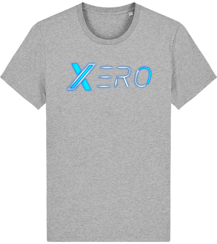 Tee Shirt Unisexe Unique Xero (P)