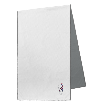 Serviette de sport