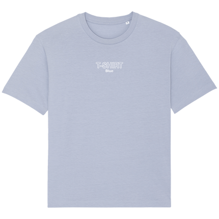 TS BLUE