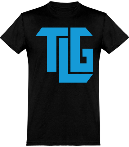 T-SHIRT TLG CLASSIC MAN