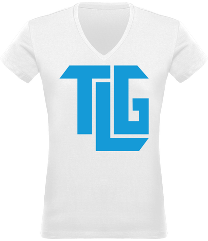 T-SHIRT CLASSIC TLG WOMAN