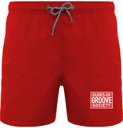 Short de bain