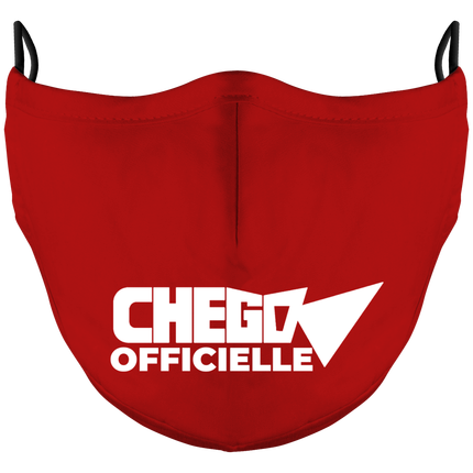Masque Chego Officielle 