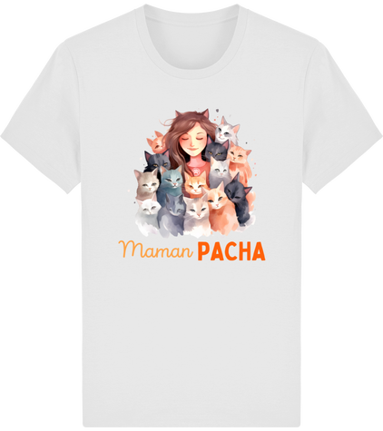 Maman Pacha 1 - édition limitée